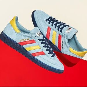 adidas x END. Handball Spezial 'Bauhaus'
